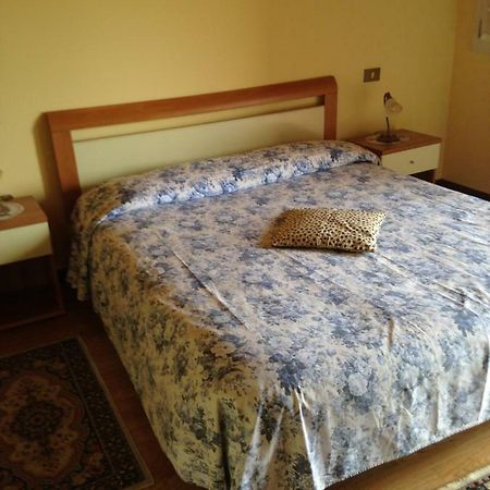 B&B Zanin Di Zanin Mauro 瓦尔多比亚德内 外观 照片