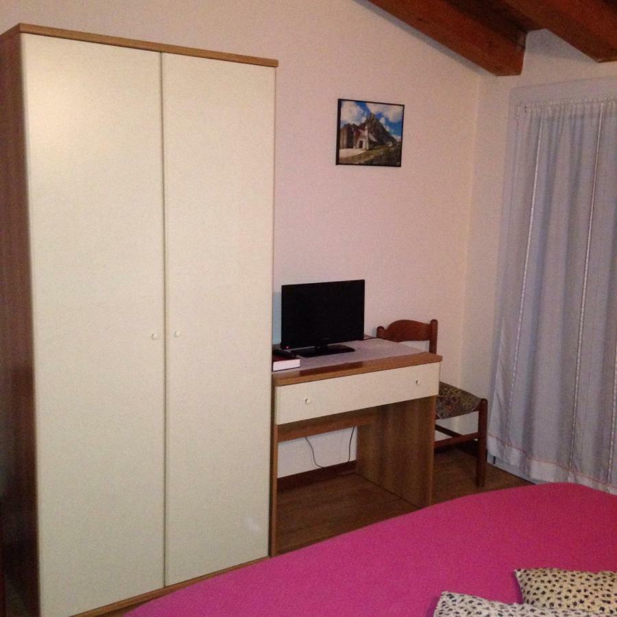 B&B Zanin Di Zanin Mauro 瓦尔多比亚德内 外观 照片